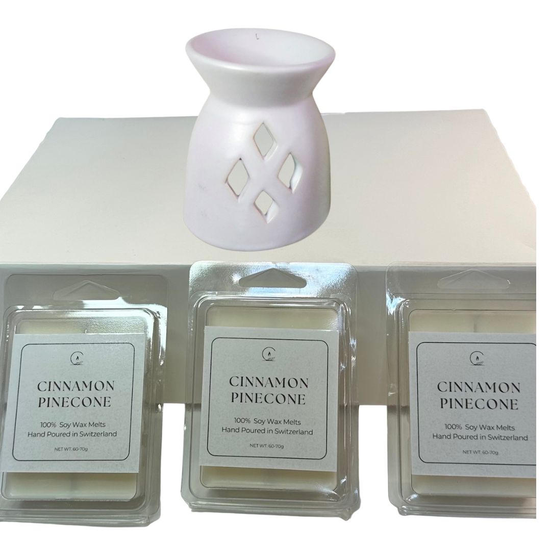 Wax melts