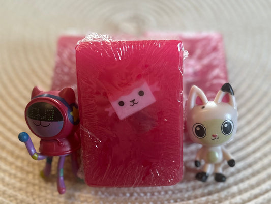 Gabby’s Dollhouse Soap Bar