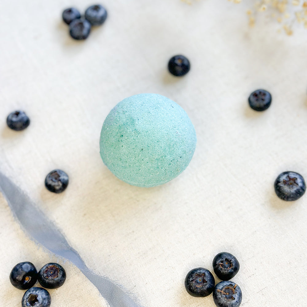 Hatchimal Bath Bomb Toy Surprise