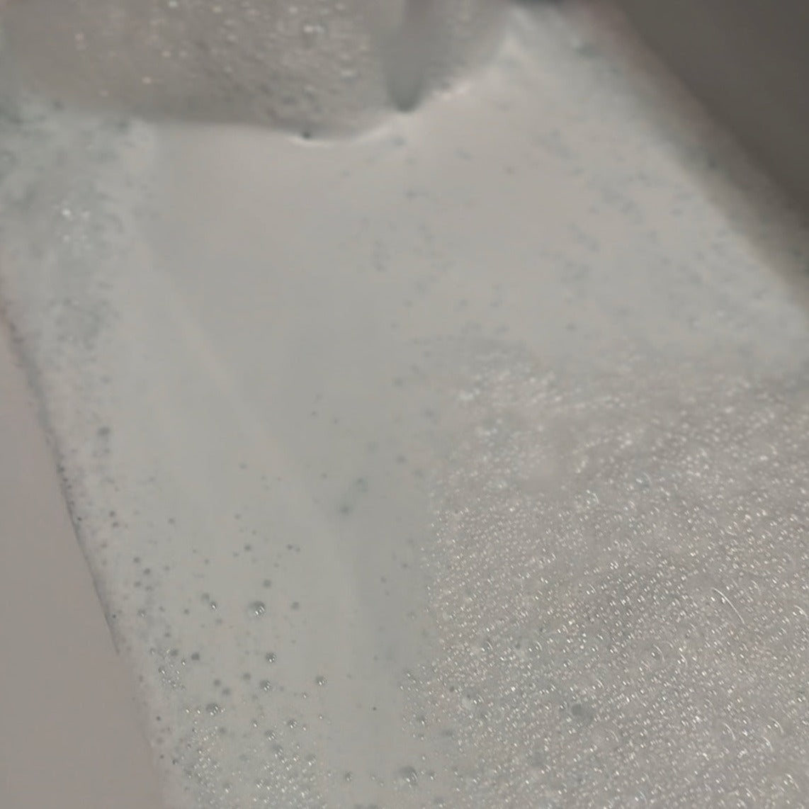 Eucalyptus Bath Bomb