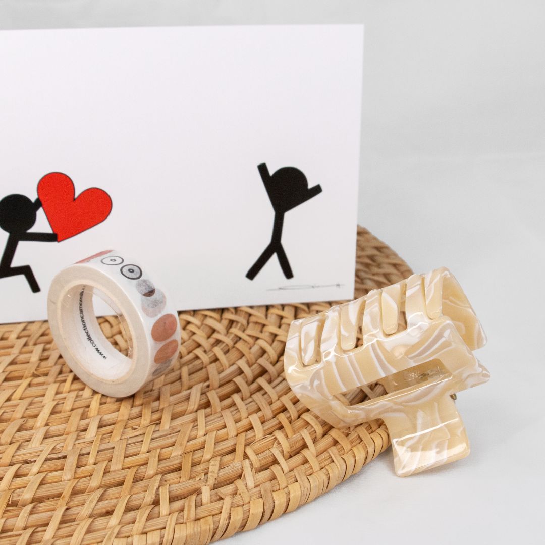 The Maman Love Package
