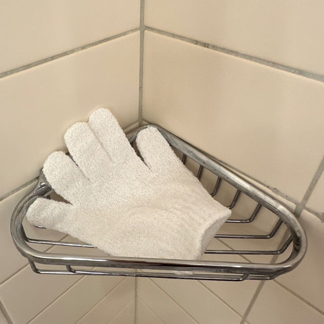 Exfoliating Glove