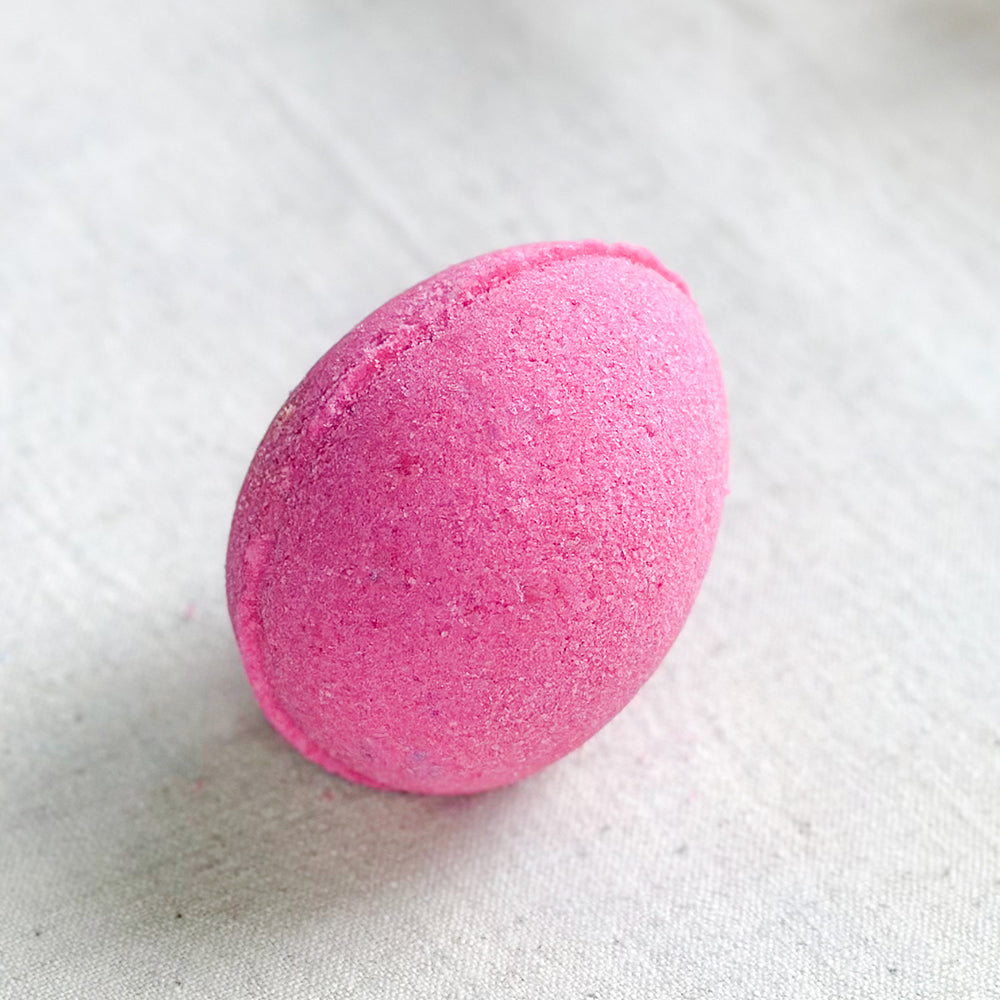 Dinosaur Egg Bath Bomb Toy Surprise