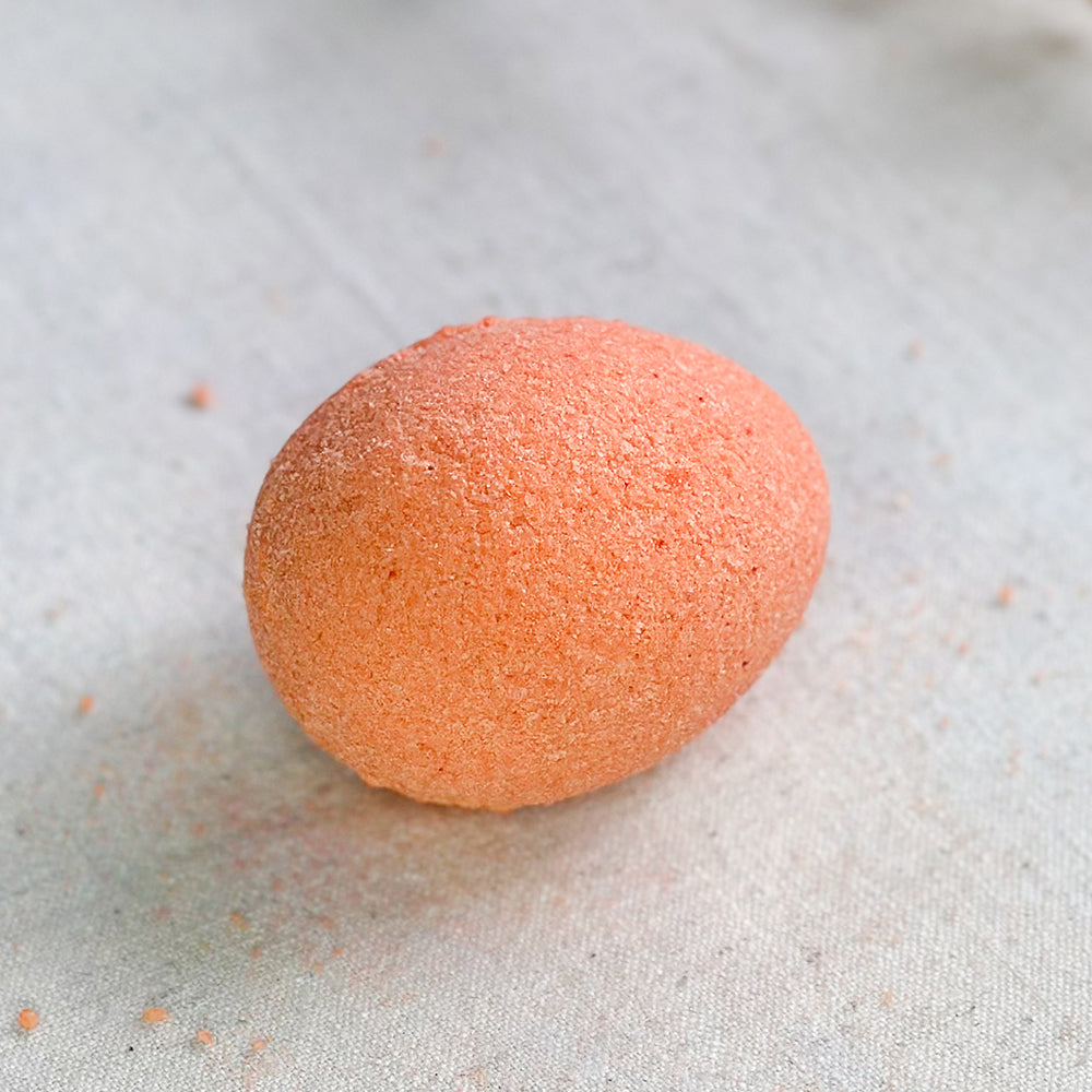Dinosaur Egg Bath Bomb Toy Surprise