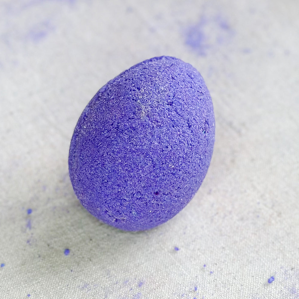 Dinosaur Egg Bath Bomb Toy Surprise
