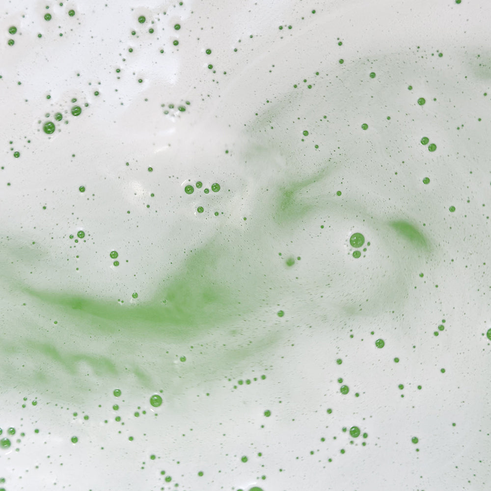 Heart Bath Bomb