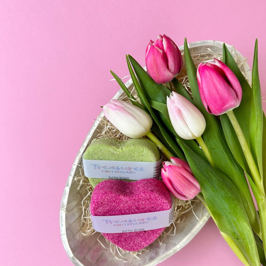 Bath Bombs