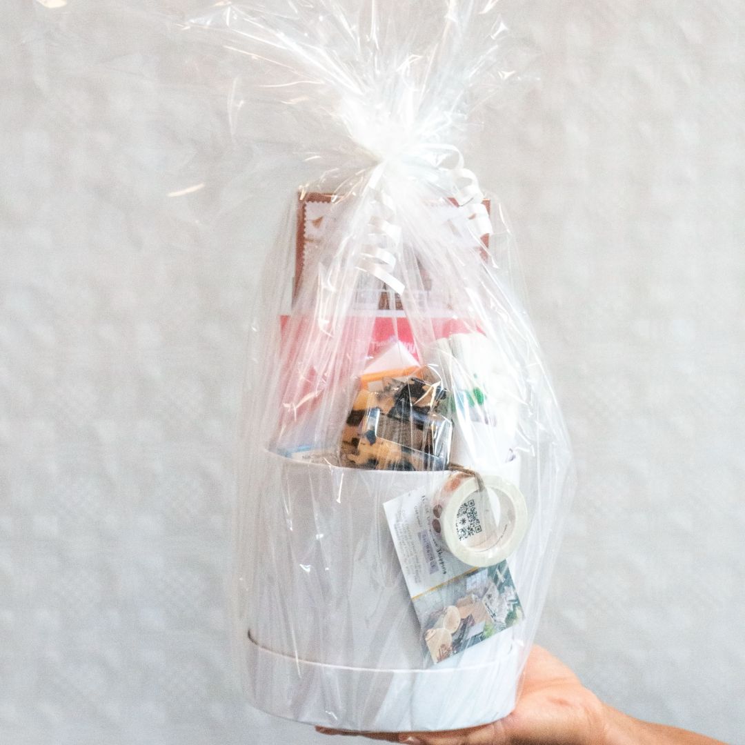 The Maman Love Package