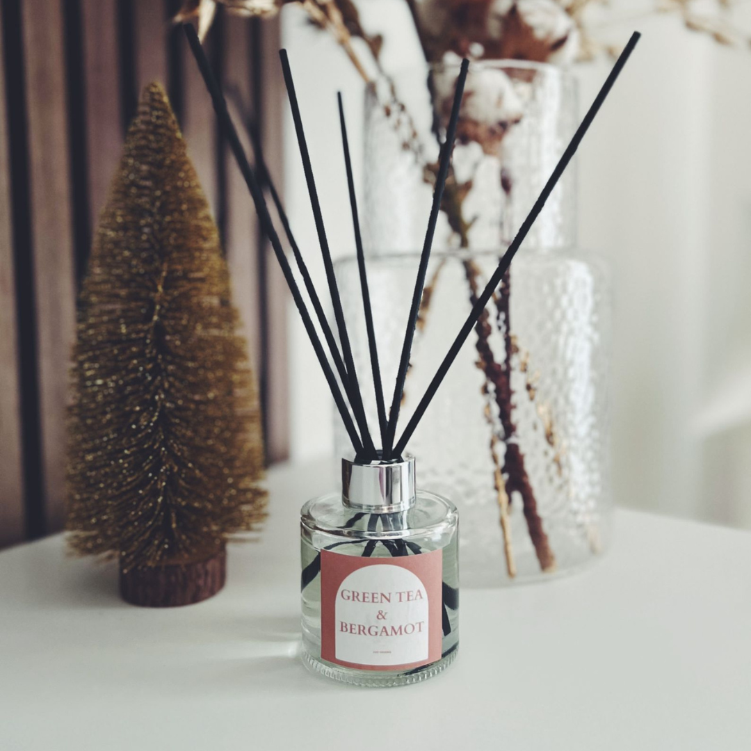 Room Diffusers