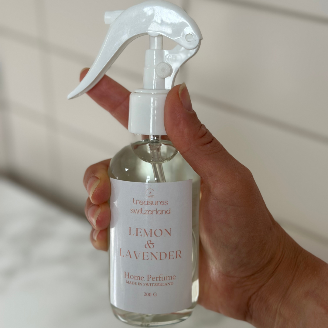 Home Perfume