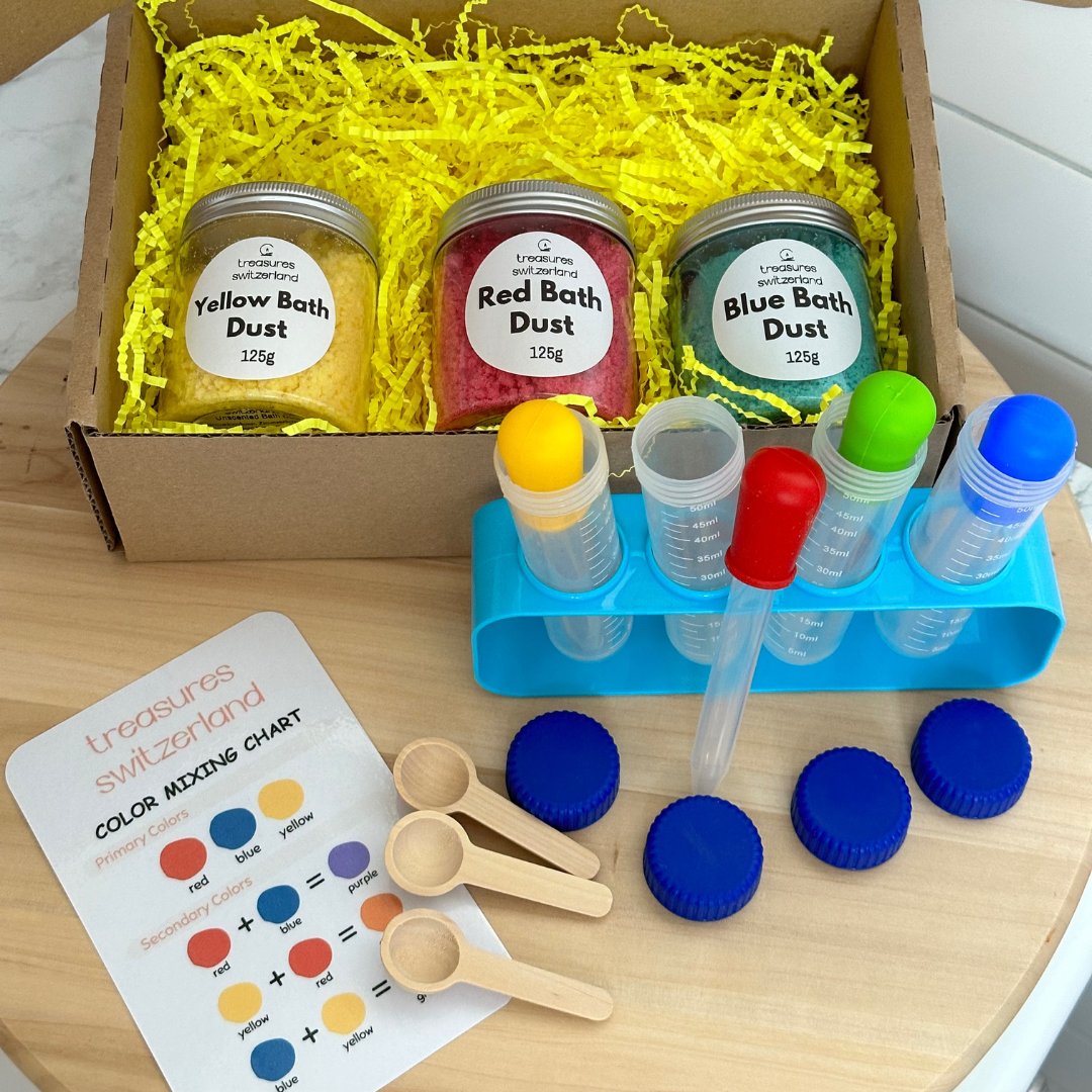 Creative Kits