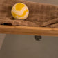 Lemon Grass scented Bath Bomb