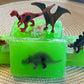 Dino Soap Bar