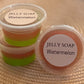 Watermelon Jelly Soap