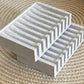 Soap tray style 2