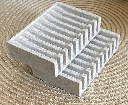 Soap tray style 2
