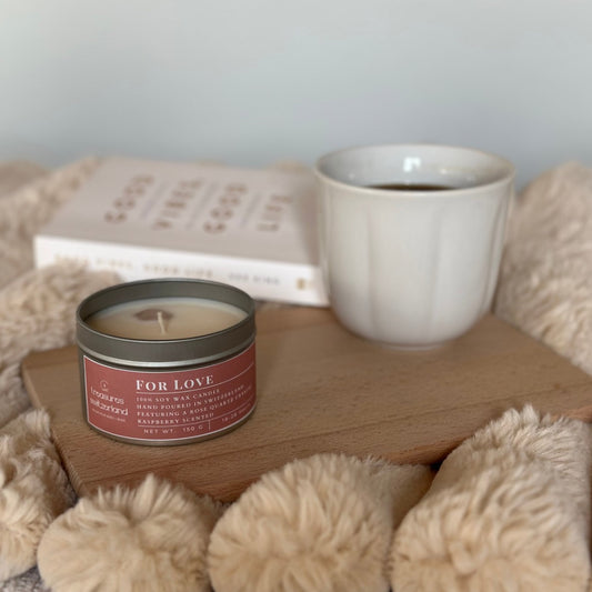 Candle For Love