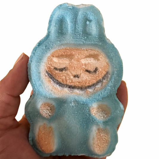 Labubu Bath Bomb