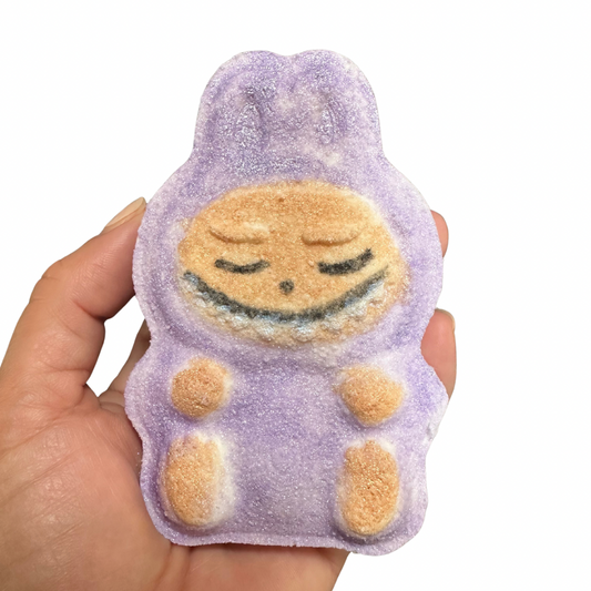 Labubu Bath Bomb