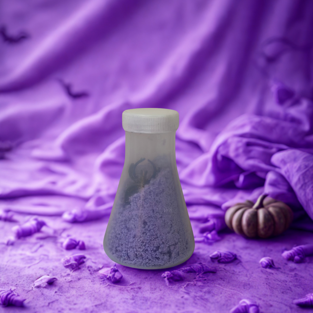 Magic Potion Bath Dust