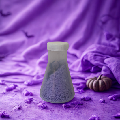 Magic Potion Bath Dust