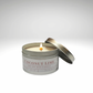 Coconut Lime Soy Candle