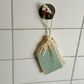 Exfoliating Soap Bag