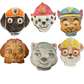 Paw Patrol Bath Bomb Toy Surprise