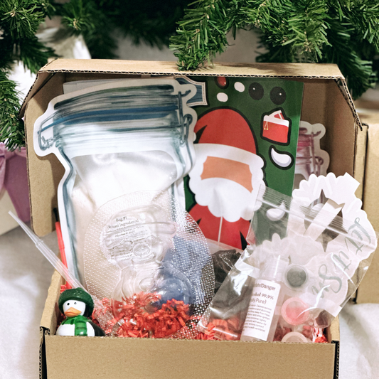 Christmas Fun Kit!
