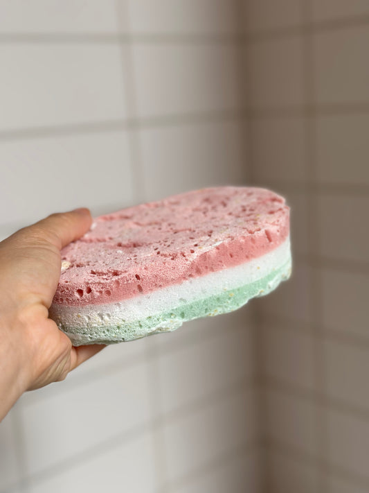 Ultimate Soap Sponge