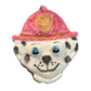 Paw Patrol Bath Bomb Toy Surprise