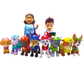 Paw Patrol Bath Bomb Toy Surprise