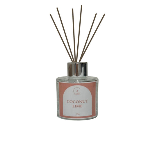Coconut Lime Room Diffuser
