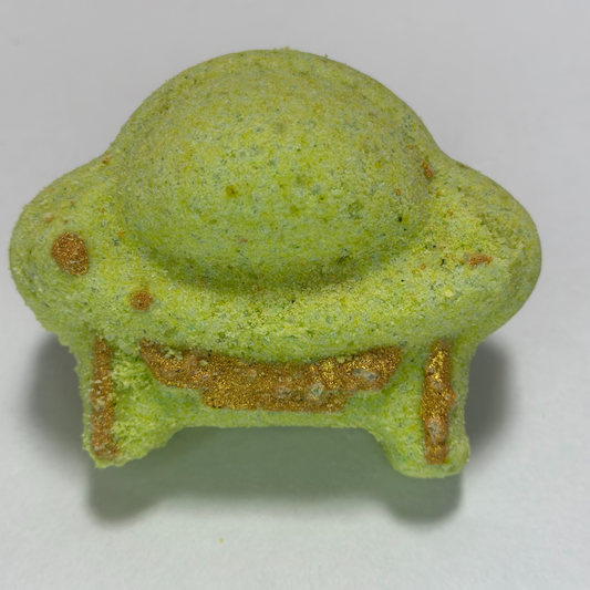 UFO Bath Bomb