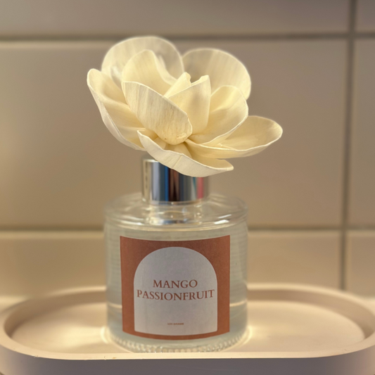 Mango & Passionfruit Room Diffuser