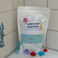 Underwater Bath Dust