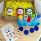 Magic Mix Lab Kit