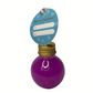 Christmas Bubble Bath Bauble