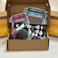 Shooting Star Do-It Yourself Bath Bomb Kit