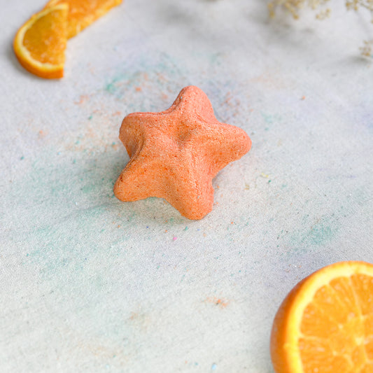 Star Fish Beach Bombs